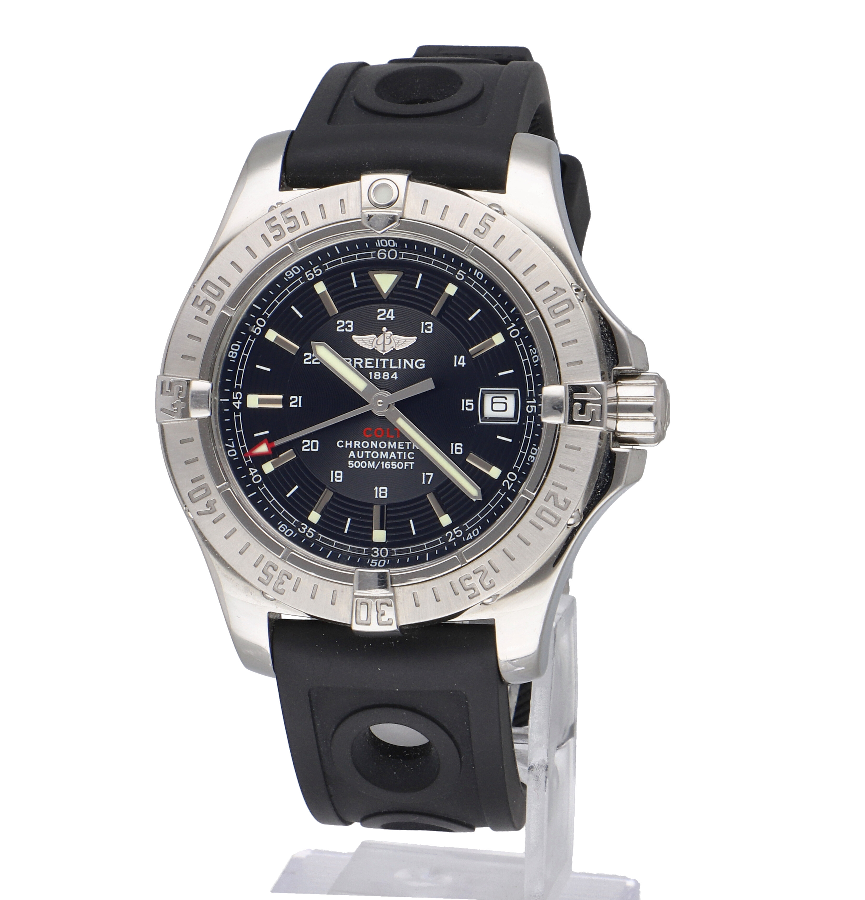Breitling Colt